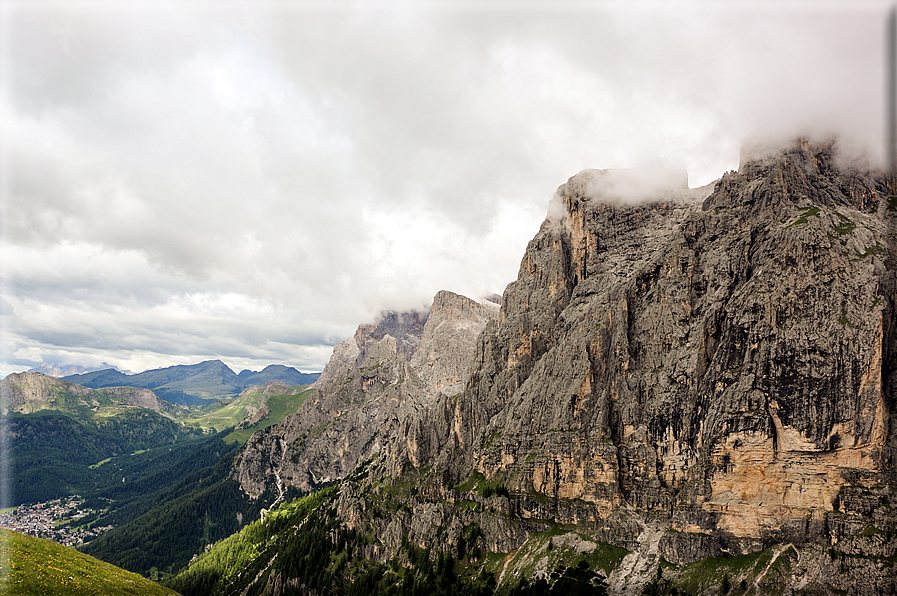 foto Rifugio Velo della Madonna